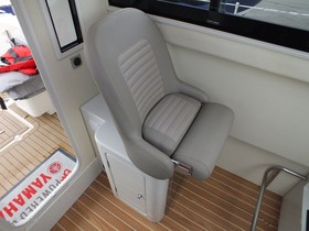 2016 Orkney 25 Pilothouse