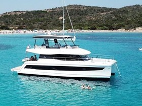 Fountaine Pajot My 44