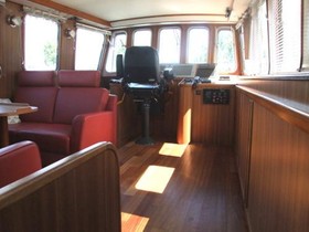 1995 Cutter Liveaboard