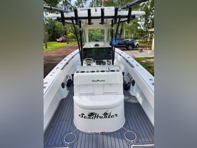 2005 SeaHunter 35 satın almak