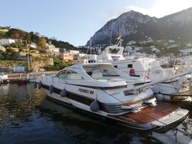 Købe 1998 Pershing 54