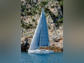2022 Grand Soleil 42 Lc for sale
