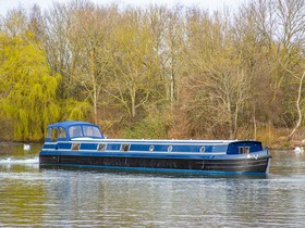 Kupić 2022 Viking Canal Boats 70 X 12 06