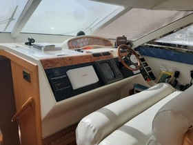 Kupiti 1994 Fairline 56 Squadron