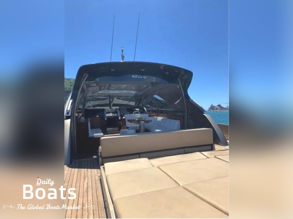 2006 Riva 68 Ego for sale. View price, photos and Buy 2006 Riva 68 Ego 330455