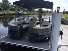Buy 2015 Crest 250 Sle