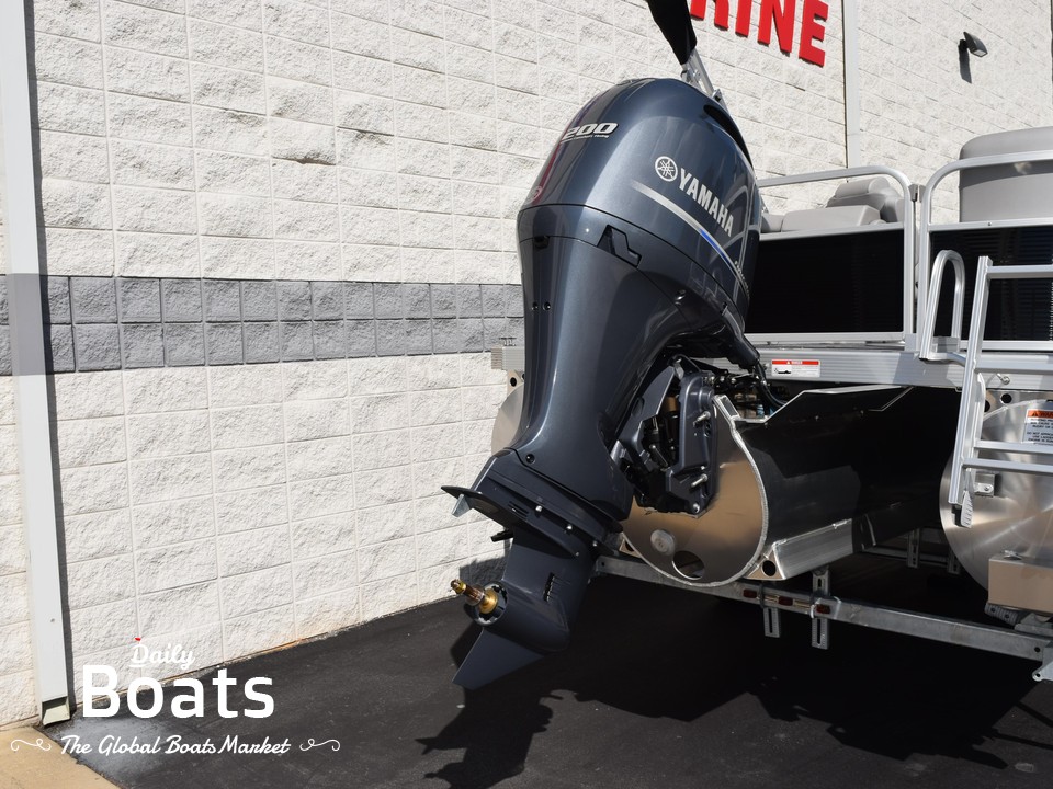 2022 Bennington 24 Svsrst for sale. View price, photos and Buy 2022