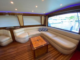 2005 Viking 74 Convertible Open for sale