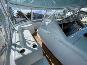 2005 Viking 74 Convertible Open for sale