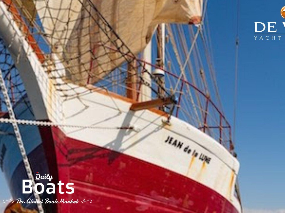 1957 Brigantine 110 Classic 33M for sale. View price, photos and Buy