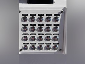2016 Intrepid 375 Center Console