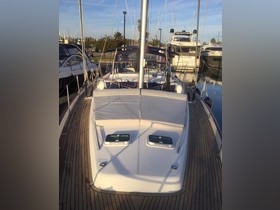 2004 Beneteau 57