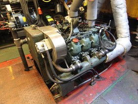 Koupit 1931 Barge Luxe Motor