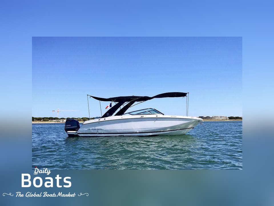 2018 Regal 26 Obx for sale. View price, photos and Buy 2018 Regal 26