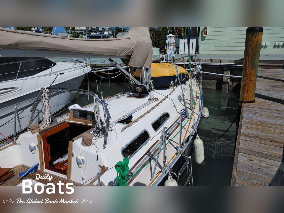 2013 Rustler 36 for sale. View price, photos and Buy 2013 Rustler 36 ...