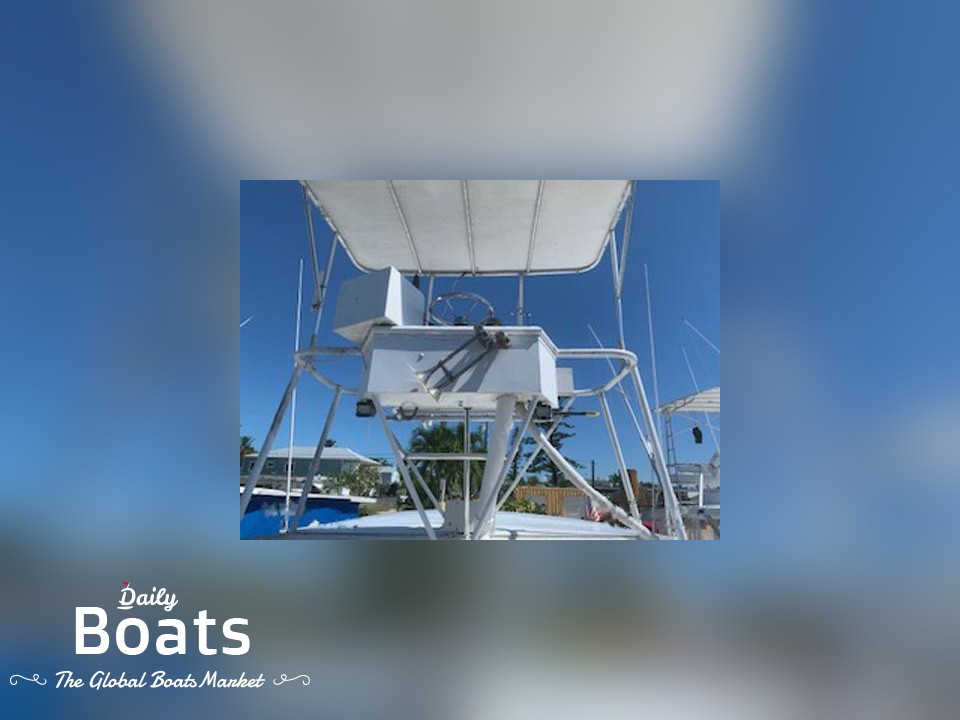 1979 Crusader Boats 34' Forward Cabin for sale. View price, photos and
