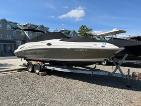 2006 Sea Ray 270 Sundeck