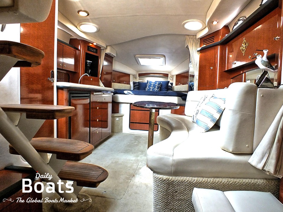 2004 Sea Ray 340 Sundancer for sale. View price, photos and Buy 2004