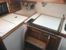 1976 Cheoy Lee Clipper 33 for sale
