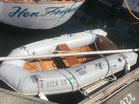 Buy 1976 Cheoy Lee Clipper 33