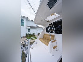 Buy 2018 Viking 72 Enclosed Bridge