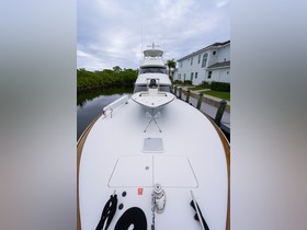 Buy 2018 Viking 72 Enclosed Bridge