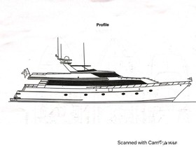 1994 Crescent Motor Yacht
