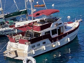 Купити 1996 American Marine Grand Banks 42 Motor Yacht