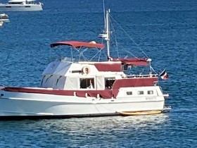 1996 American Marine Grand Banks 42 Motor Yacht на продаж