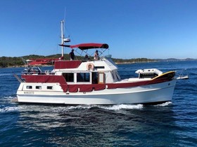 Купити 1996 American Marine Grand Banks 42 Motor Yacht