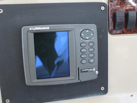 2003 Sea Ray 290 Amberjack