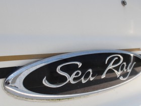 2003 Sea Ray 290 Amberjack te koop