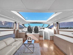 2001 Pershing 88 for sale