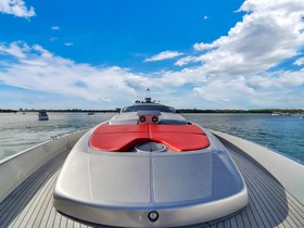 2001 Pershing 88 for sale