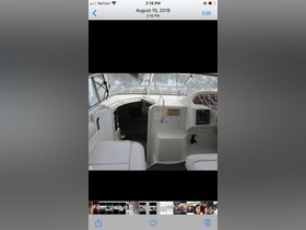 1998 Monterey 296 Cr for sale