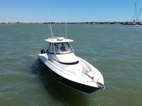 2008 Contender 36 Fish Around for sale