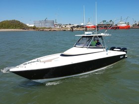 2008 Contender 36 Fish Around for sale