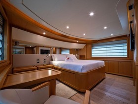 2008 Custom Line Navetta 26 for sale