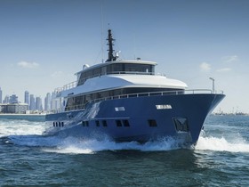 2022 Gulf Craft Nomad 95 Suv (New)