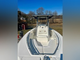 2003 Boston Whaler 270 Outrage