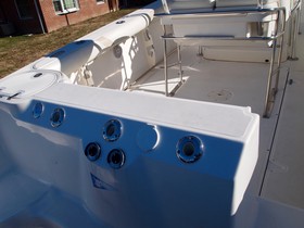 Koupit 2003 Boston Whaler 270 Outrage