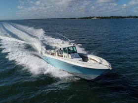 2015 Hydra-Sports 4200 Siesta for sale