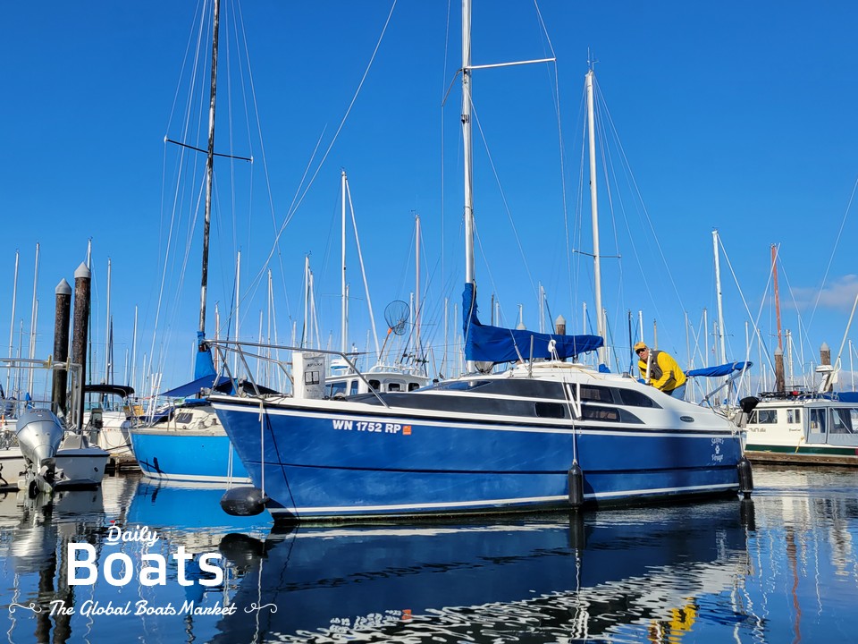 2003 MacGregor 26M Sl for sale. View price, photos and Buy 2003