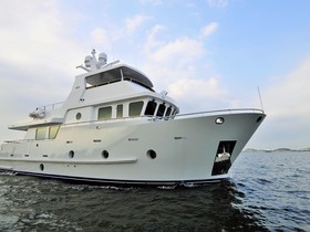 2023 Bering 65 for sale
