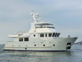 2023 Bering 65 for sale