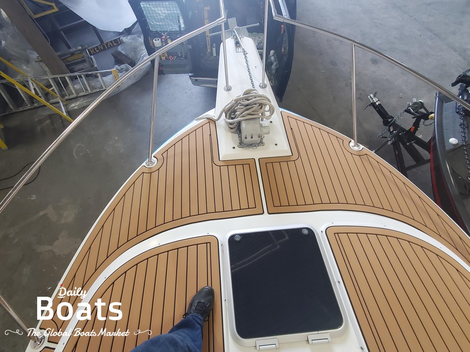 1990 Carver Montego 27 for sale. View price, photos and Buy 1990 Carver