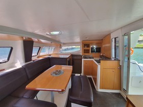 2013 Fountaine Pajot Mahe 36 Evolution на продажу