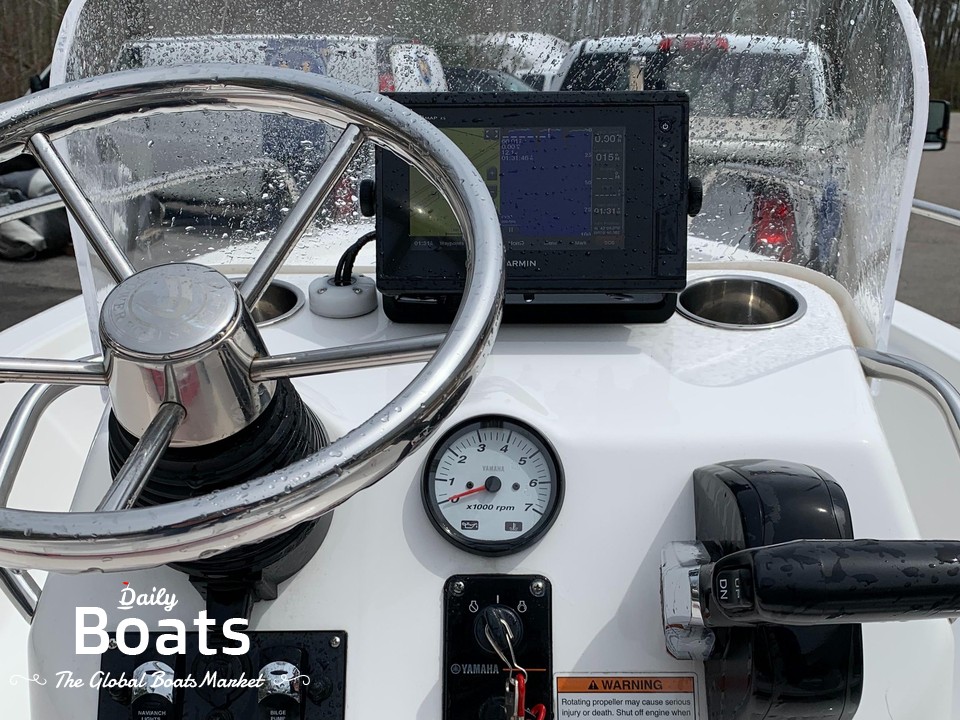 2019 Edgewater 158 Cs for sale. View price, photos and Buy 2019