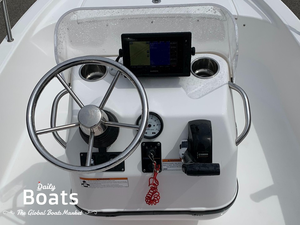 2019 Edgewater 158 Cs for sale. View price, photos and Buy 2019
