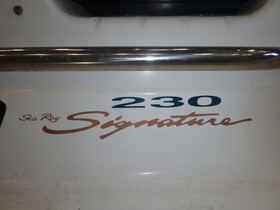 1996 Sea Ray 230 Signature kopen